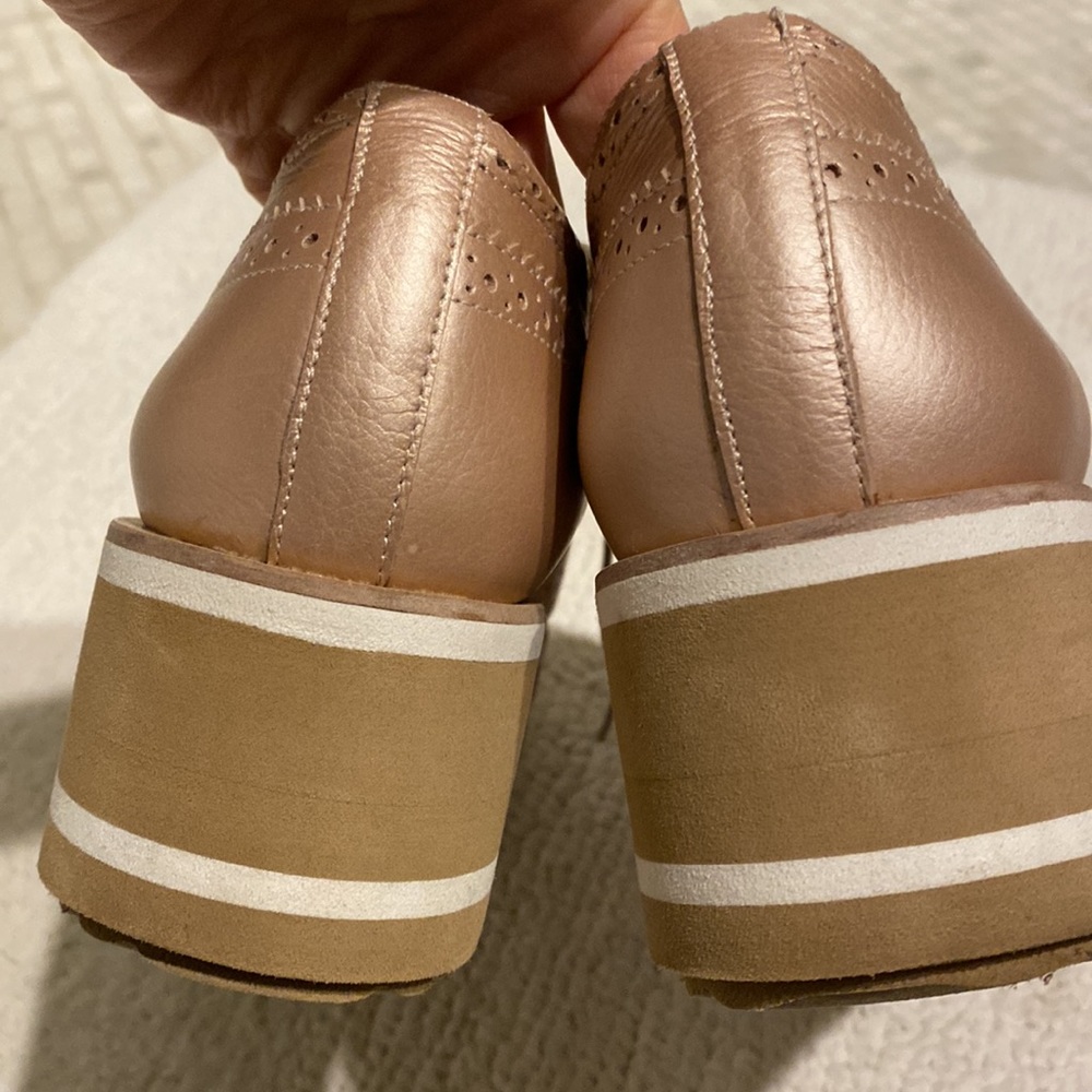 Wingtip Oxfords - Picture 4 of 14